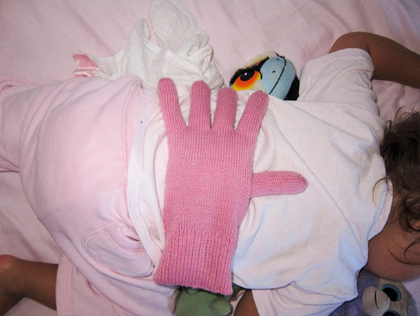 10 Of The Most Perfect Parenting Hacks Ever - picture 9
