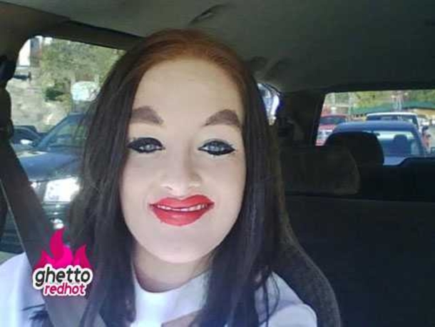 10 Of The Worst Makeup Fails Ever! You Will See These And Become Shocked! - picture 6