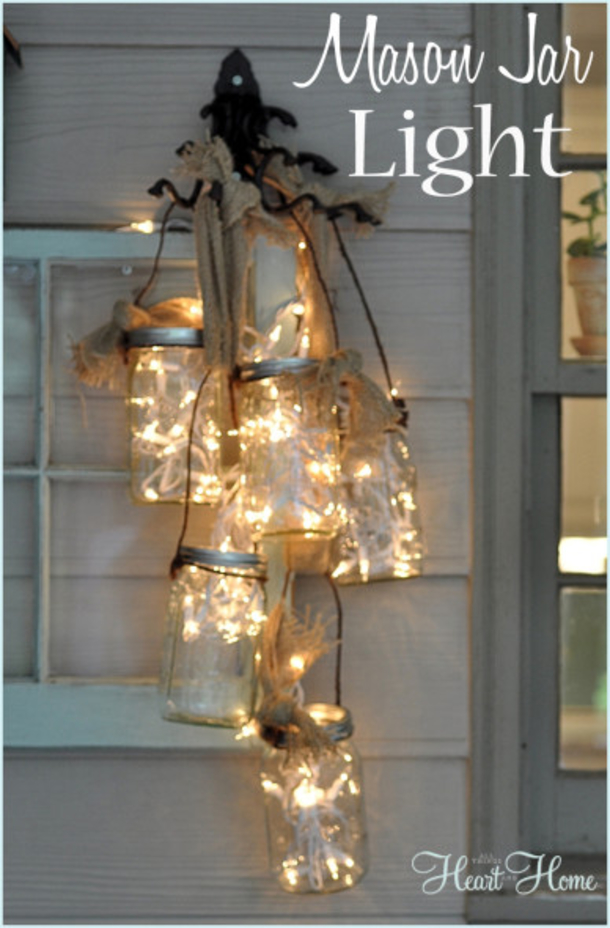 10 Outdoor Christmas Light Decor That Will Make The Neighbors Go Crazy - picture 3