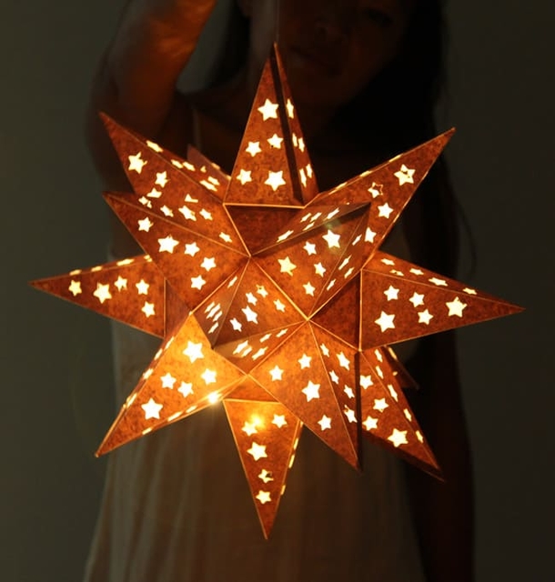 10 Outdoor Christmas Light Decor That Will Make The Neighbors Go Crazy - picture 9