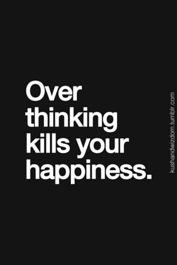 10 Overthinking Quotes For Hard Times - picture 11