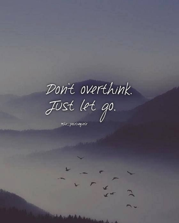 10 Overthinking Quotes For Hard Times - picture 6