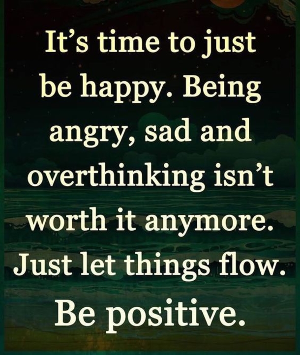 10 Overthinking Quotes For Hard Times - picture 7