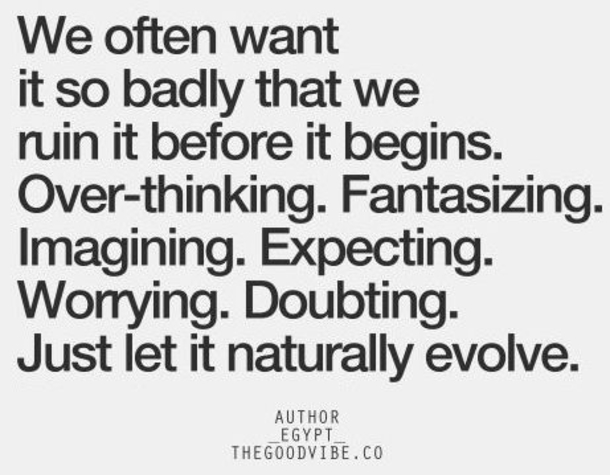 10 Overthinking Quotes For Hard Times - picture 9