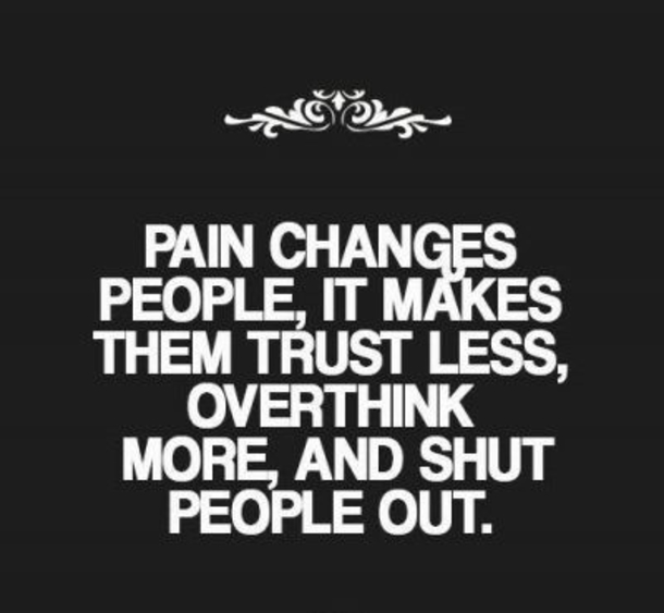 10 Painful And Deep Quotes About Life - picture 3