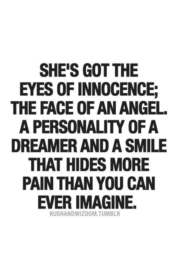 10 Painful And Deep Quotes About Life - picture 4