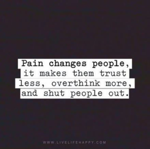 10 Painful And Deep Quotes About Life - picture 8