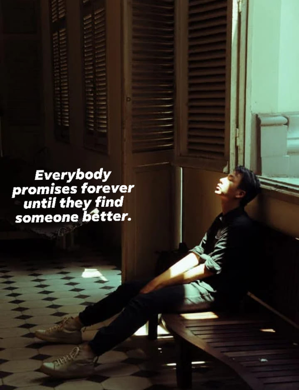 10 Painfully Sad Messages That Touch The Soul - picture 5