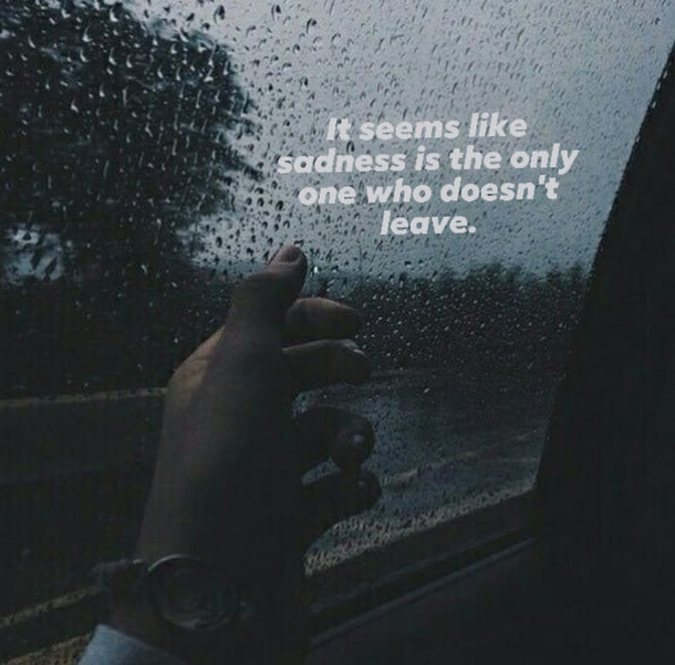 10 Painfully Sad Messages That Touch The Soul - picture 6