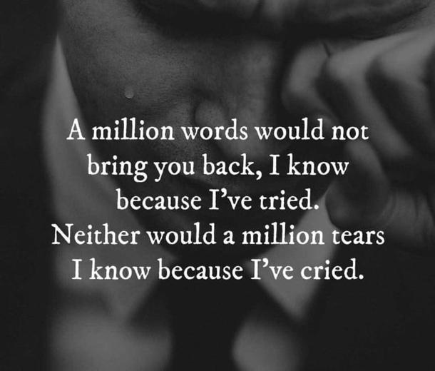 10 Painfully Sad Messages That Touch The Soul - picture 8
