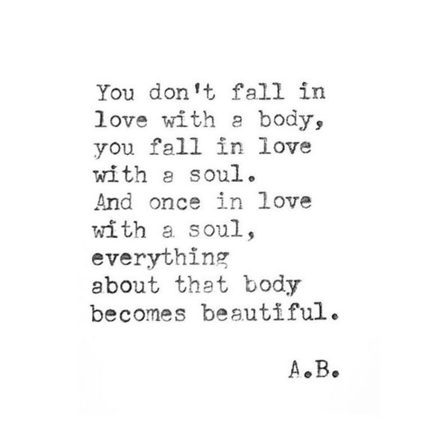 10 Passionate Love Quotes For Soulmates - picture 12