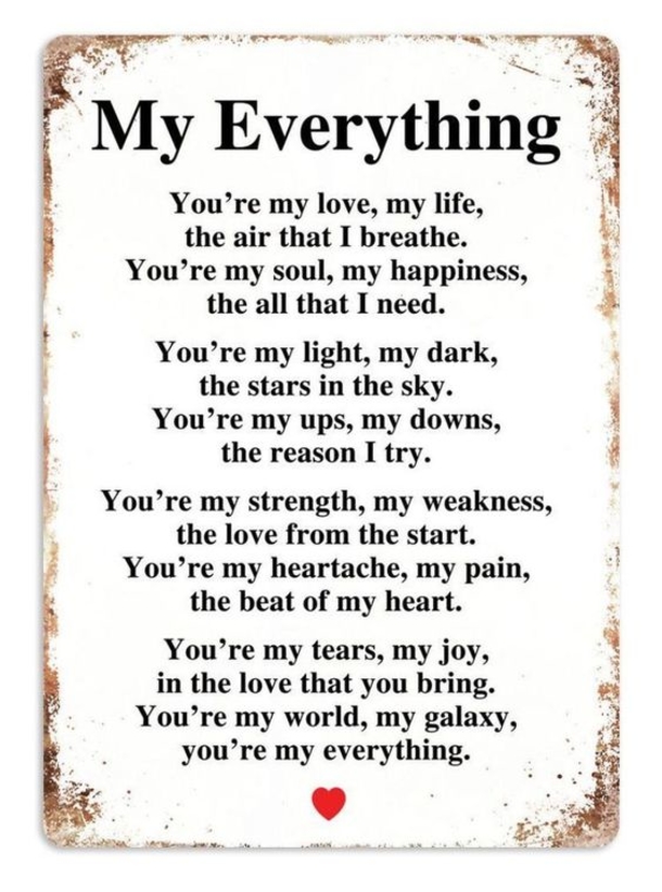 10 Passionate Love Quotes For Soulmates - picture 2