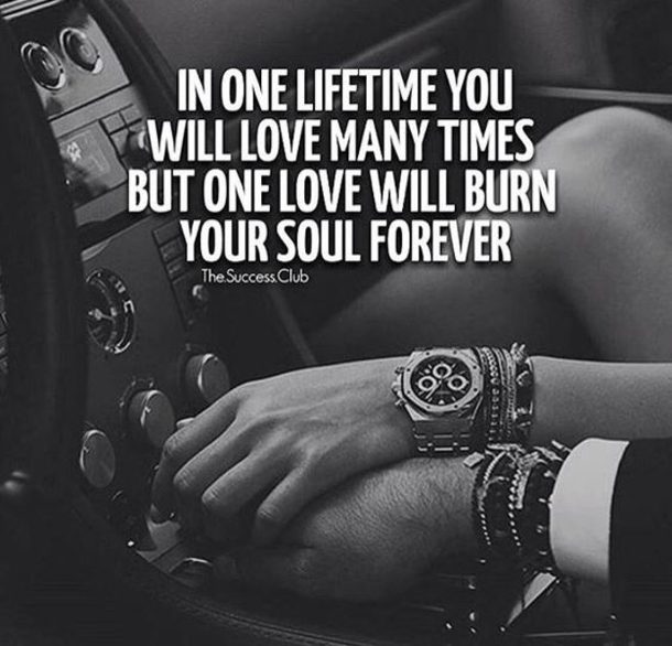 10 Passionate Love Quotes For Soulmates - picture 3