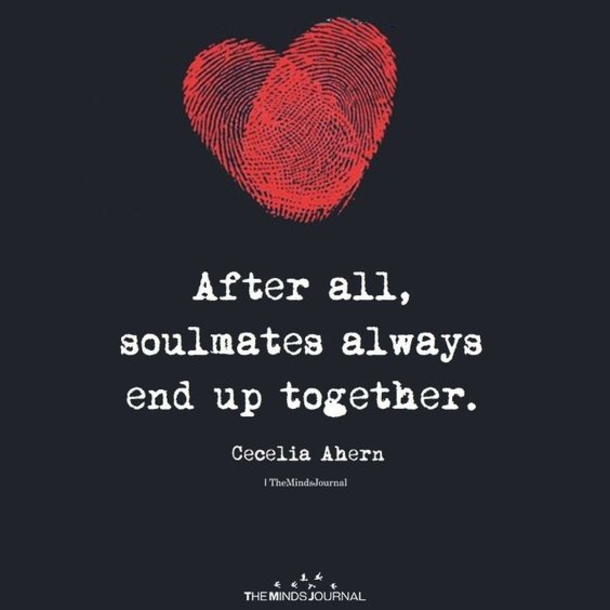 10 Passionate Love Quotes For Soulmates - picture 4