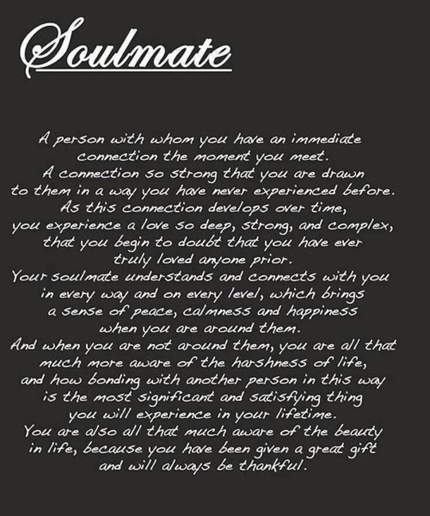 10 Passionate Love Quotes For Soulmates - picture 6