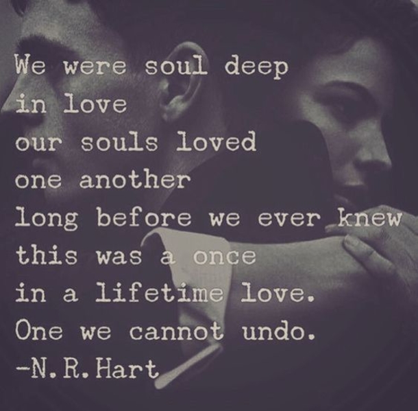 10 Passionate Love Quotes For Soulmates - picture 9