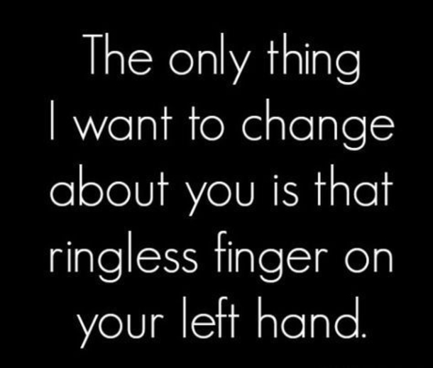 10 Passionate Love Quotes For The One You Adore - picture 10