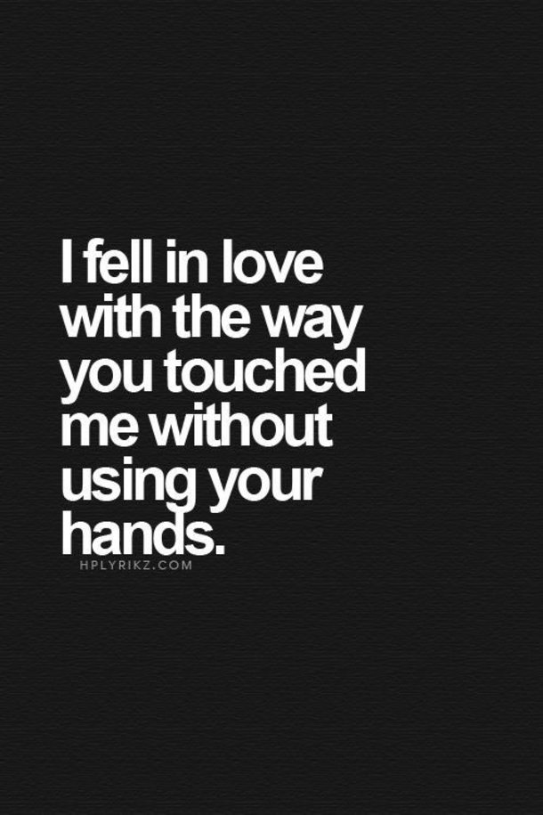10 Passionate Love Quotes For The One You Adore - picture 11