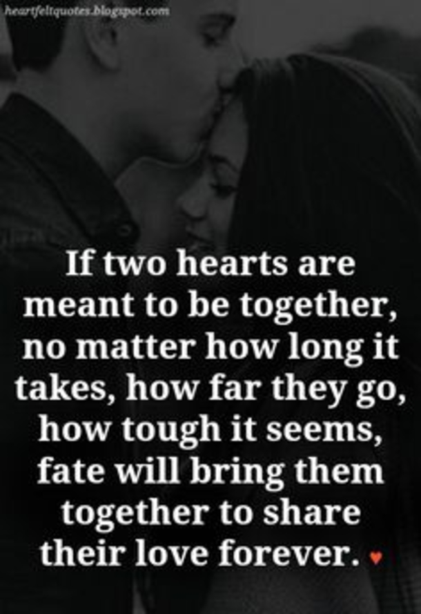 10 Passionate Love Quotes For The One You Adore - picture 4