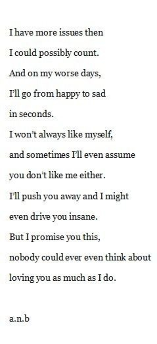 10 Passionate Relationship Thoughts To Share With Him Or Her - picture 3