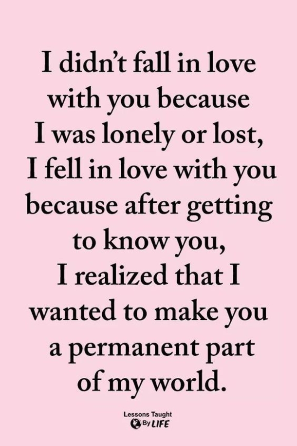 10 Passionate Relationship Thoughts To Share With Him Or Her - picture 7