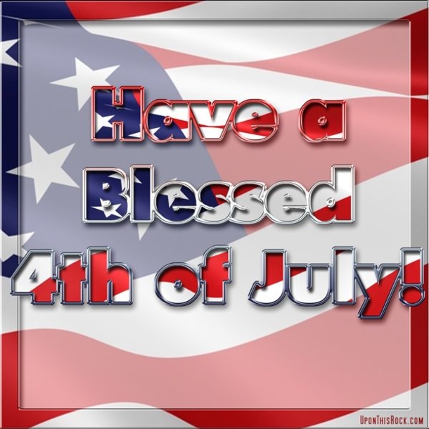 10 Patriotic 4th Of July Quotes For 2022 - picture 10