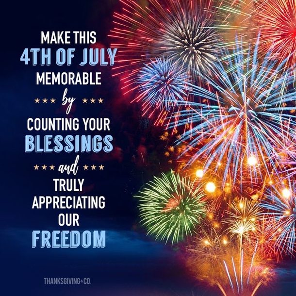 10 Patriotic 4th Of July Quotes For 2022 - picture 2