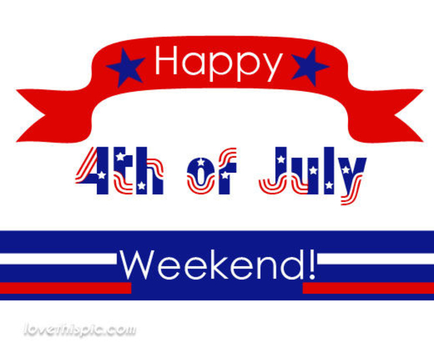 10 Patriotic 4th Of July Weekend Quotes And Sayings - picture 9