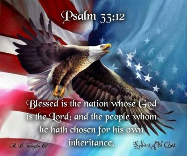 10 Patriotic And Blessing Quotes - picture 2