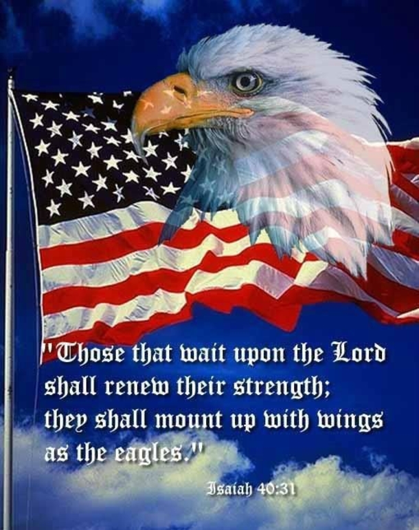 10 Patriotic And Blessing Quotes - picture 3