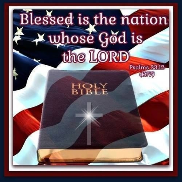 10 Patriotic And Blessing Quotes - picture 4