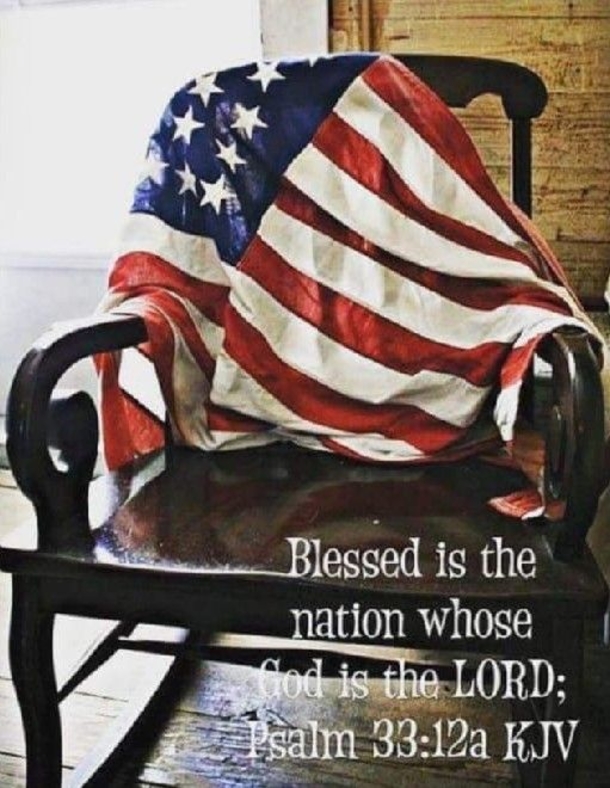 10 Patriotic And Blessing Quotes - picture 7