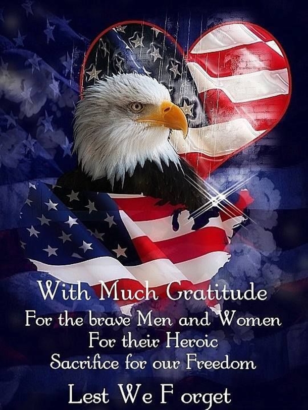 10 Patriotic And Blessing Quotes - picture 8