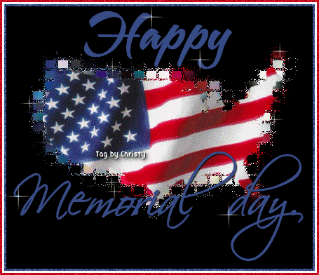 10 Patriotic Gifs To Share On Memorial Day - picture 10
