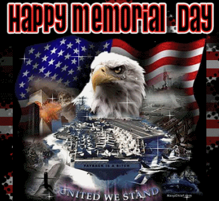 10 Patriotic Gifs To Share On Memorial Day - picture 11