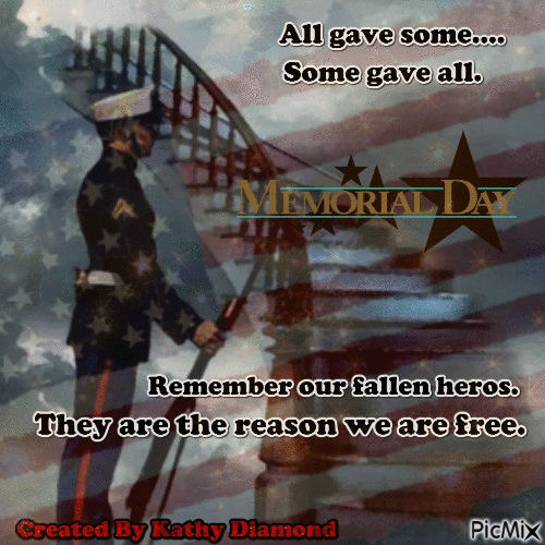 10 Patriotic Gifs To Share On Memorial Day - picture 4