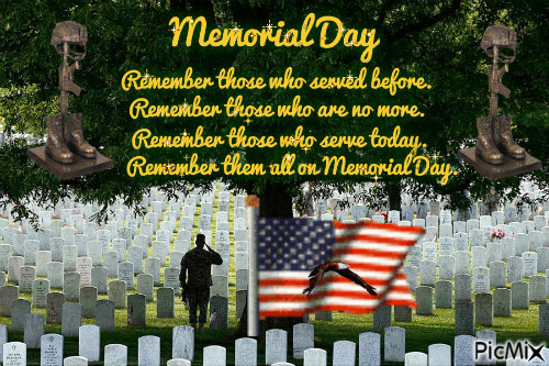 10 Patriotic Gifs To Share On Memorial Day - picture 7