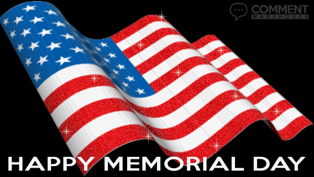 10 Patriotic Gifs To Share On Memorial Day - picture 9