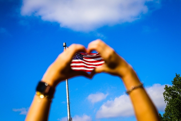 10 Patriotic Images To Show Off Your American Pride - picture 9