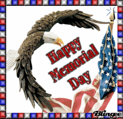 10 Patriotic Memorial Day Animated Quotes - picture 10