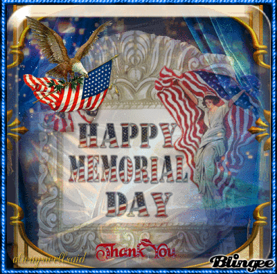 10 Patriotic Memorial Day Animated Quotes - picture 11