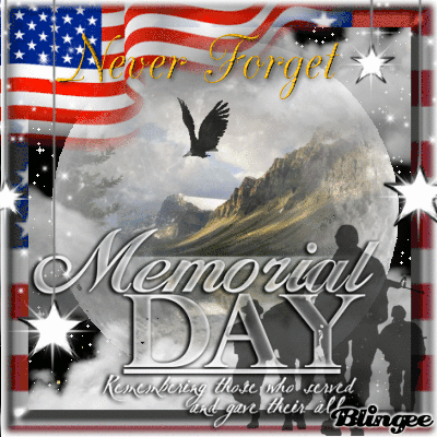 10 Patriotic Memorial Day Animated Quotes - picture 2