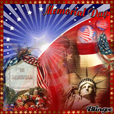 10 Patriotic Memorial Day Animated Quotes - picture 3