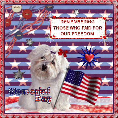 10 Patriotic Memorial Day Animated Quotes - picture 4