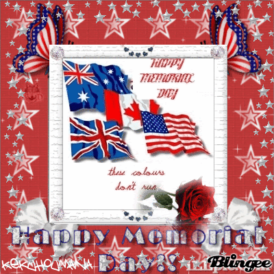 10 Patriotic Memorial Day Animated Quotes - picture 5