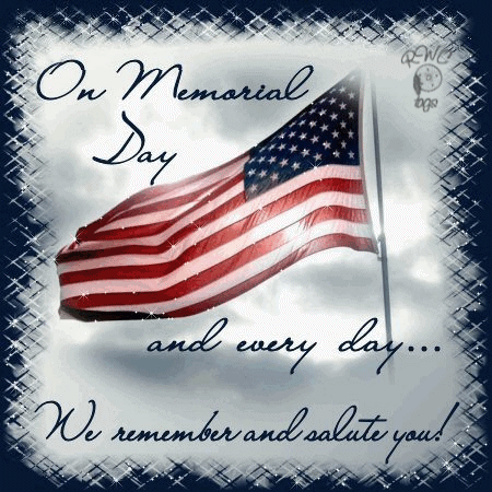 10 Patriotic Memorial Day Animated Quotes - picture 9