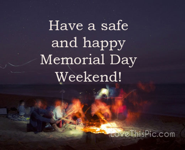 10 Patriotic Memorial Day Weekend Blessings - picture 11