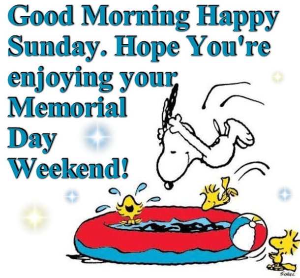 10 Patriotic Memorial Day Weekend Blessings - picture 3