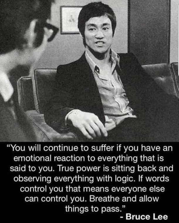 10 Peace Of Mind Quotes, Images And Pictures - picture 3