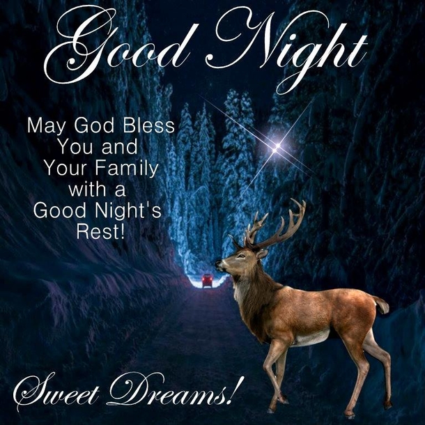 10 Peaceful And Blessed Good Evening Messages For 2023 - picture 7